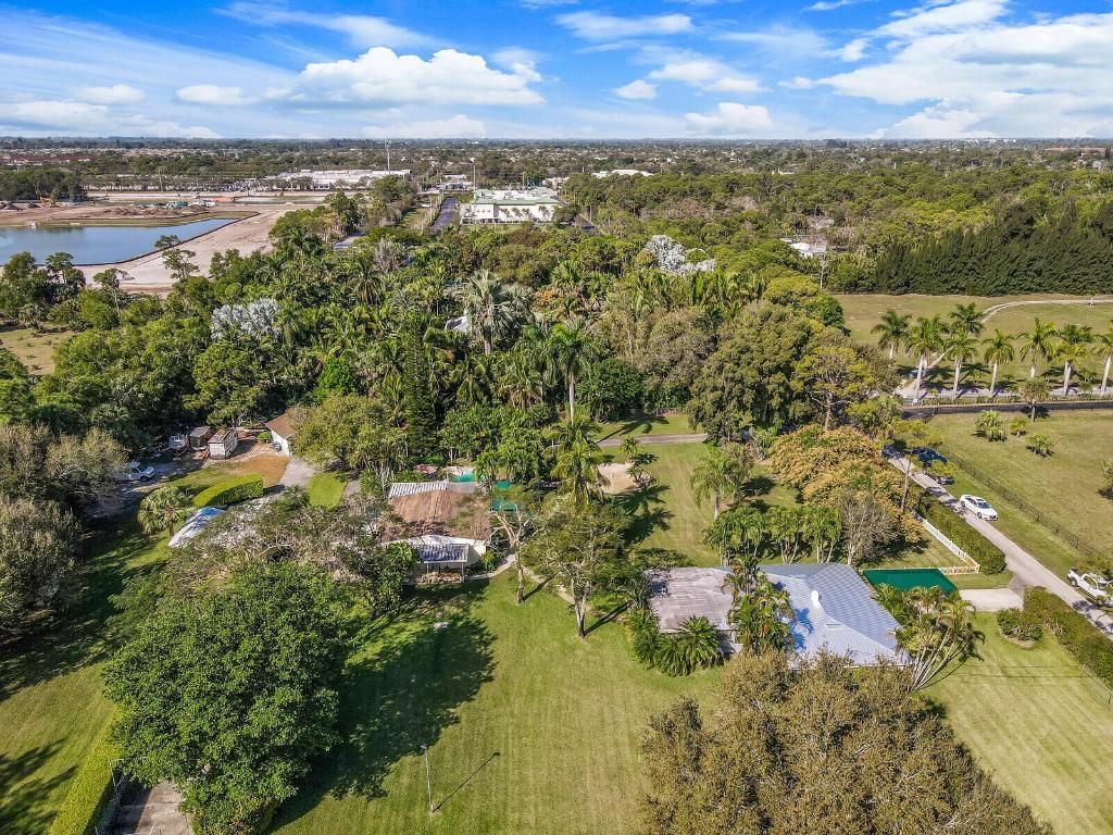 Photo of 4160 Nova Lane, Lake Worth, FL 33462 (MLS # R10994971)