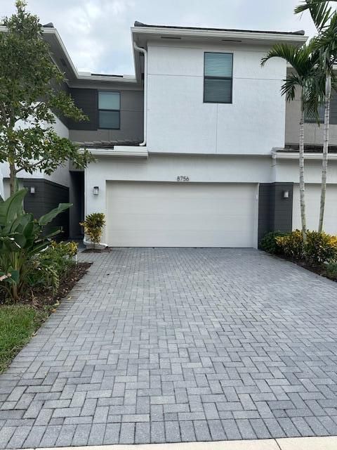 A home in Lake Worth