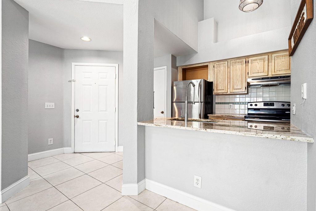 Photo of 1705 Palm Cove Boulevard #302, Delray Beach, FL 33445 (MLS # B26030293)