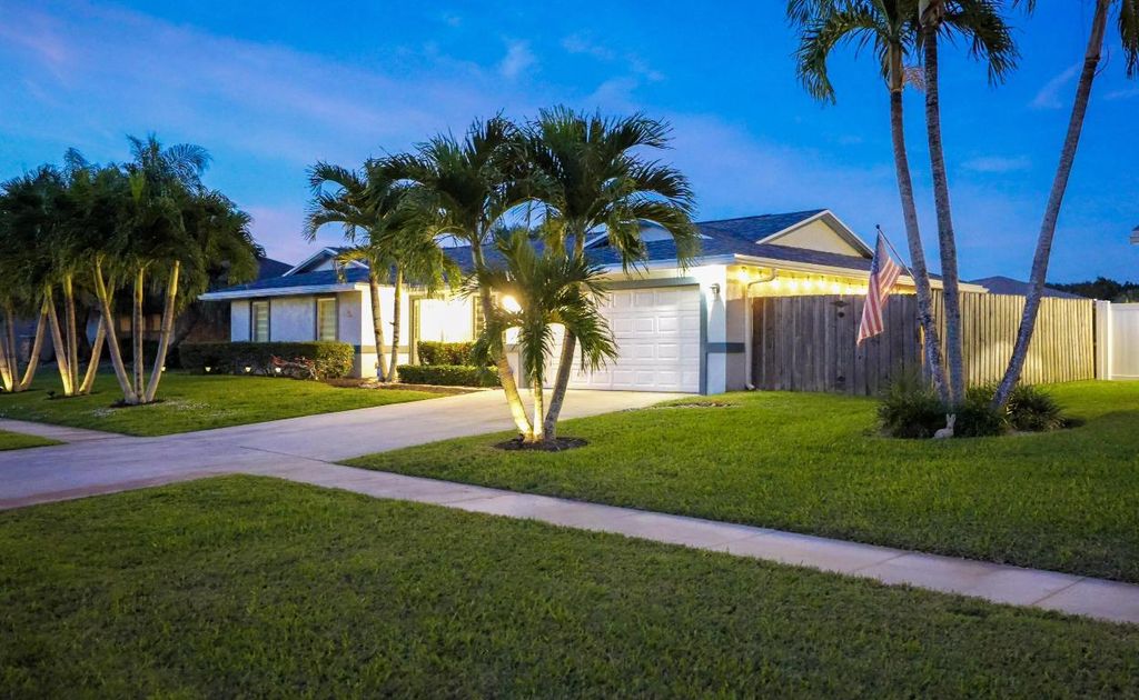 Photo of 351 La Mancha Avenue, Royal Palm Beach, FL 33411 (MLS # R11135187)