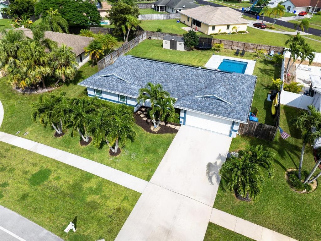 Photo of 351 La Mancha Avenue, Royal Palm Beach, FL 33411 (MLS # R11135187)