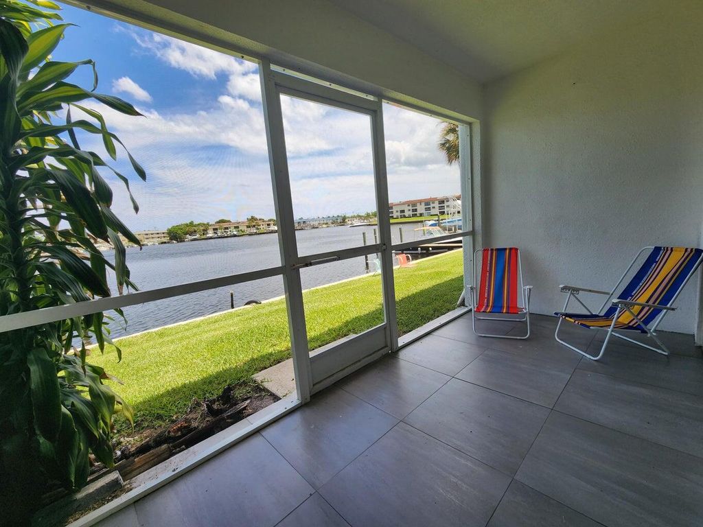 Photo of 412 Northlakee Court #2, North Palm Beach, FL 33408 (MLS # R10987362)