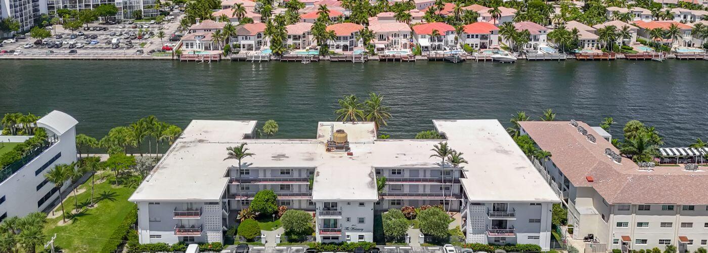 2600 S OCEAN Drive S102