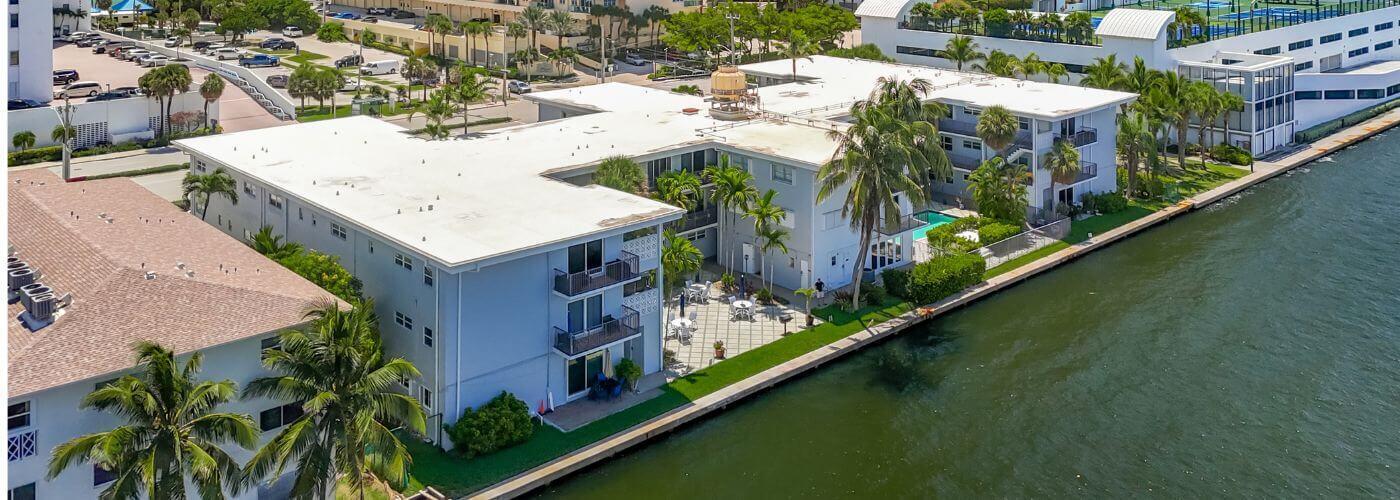 2600 S OCEAN Drive S102
