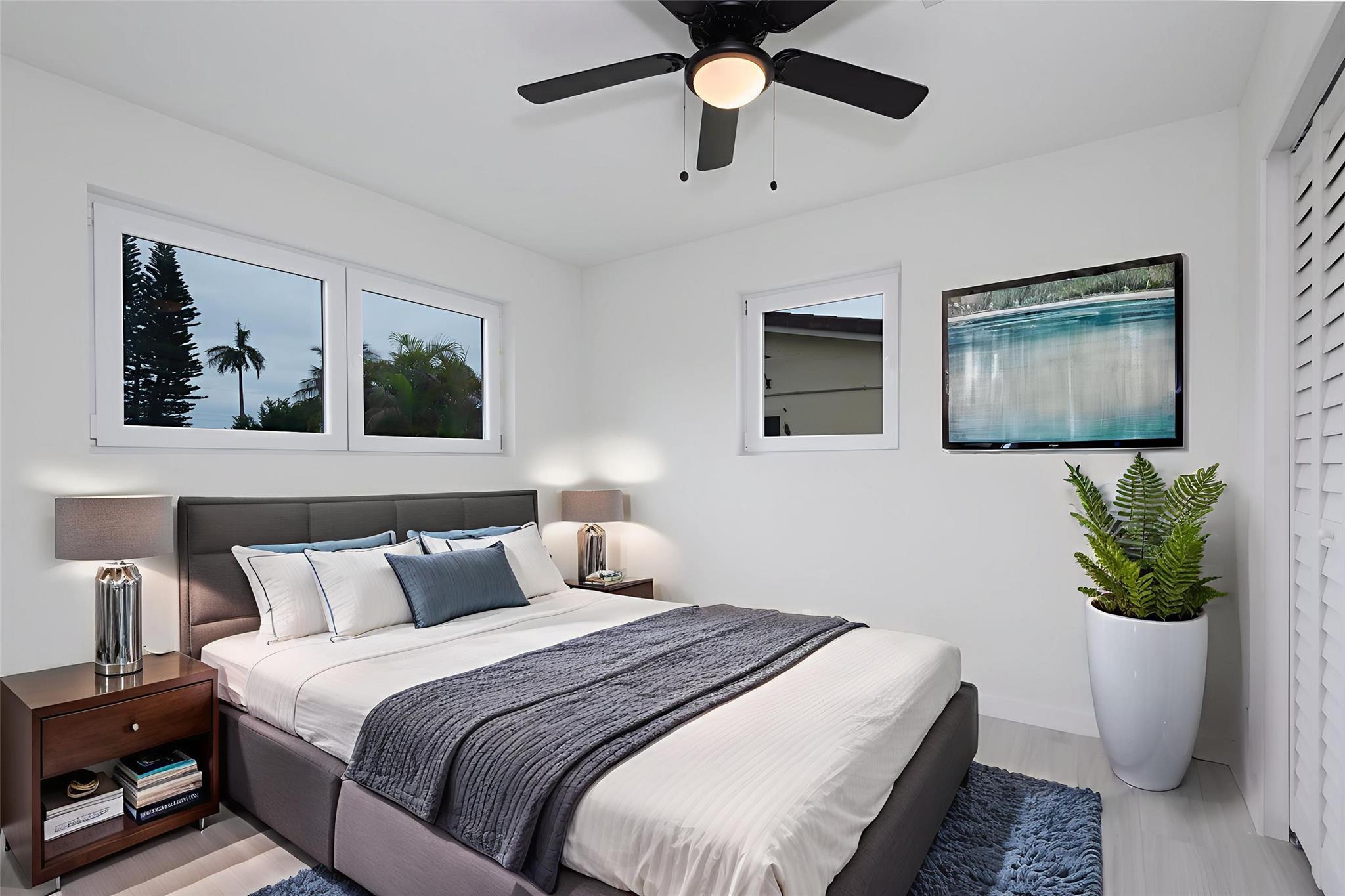 Acres Lake Estates 54-1 B - Residential Lease