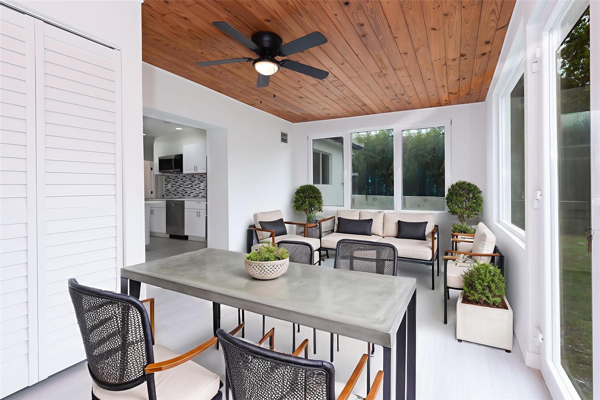 Acres Lake Estates 54-1 B - Residential Lease