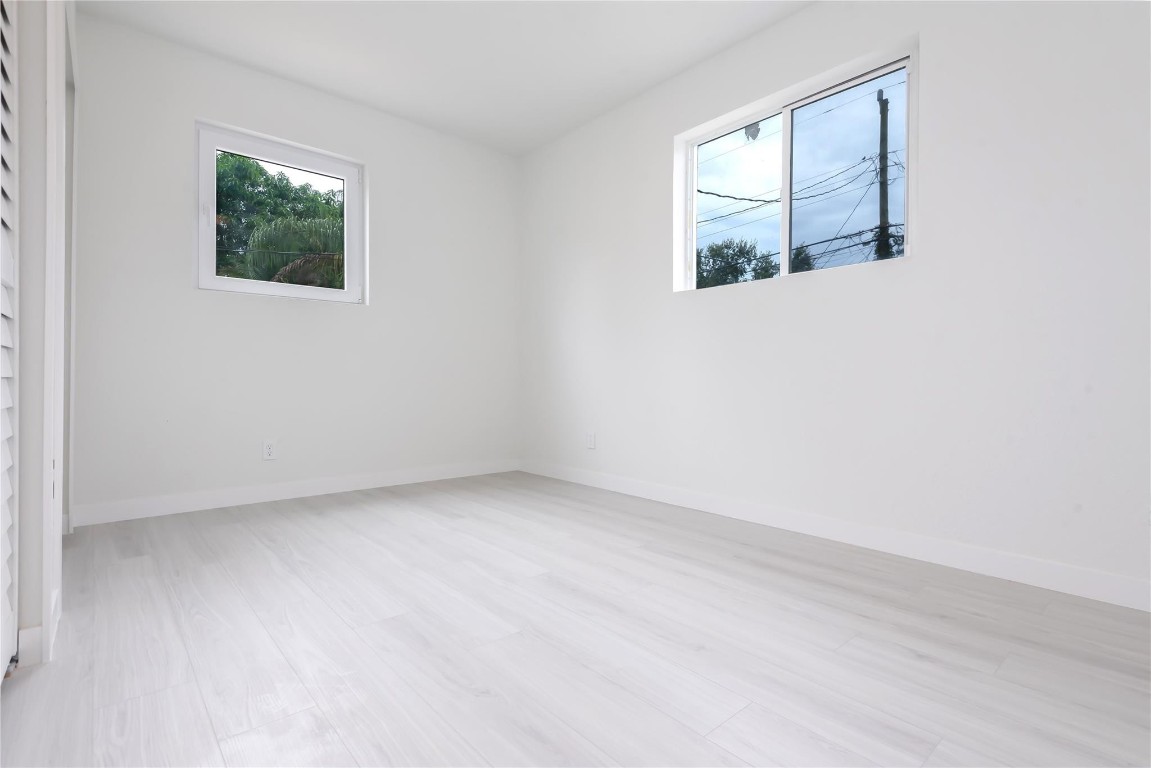 Acres Lake Estates 54-1 B - Residential Lease