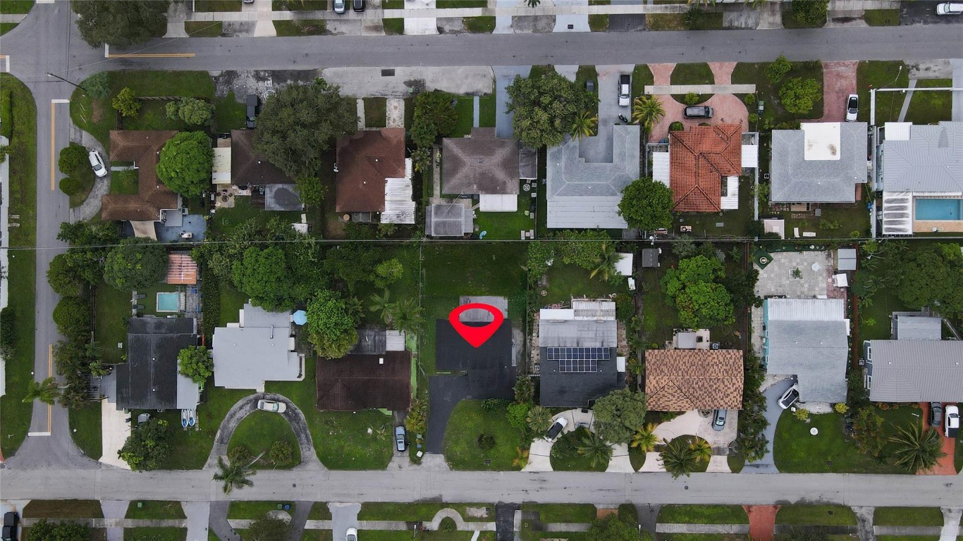 Acres Lake Estates 54-1 B - Residential Lease