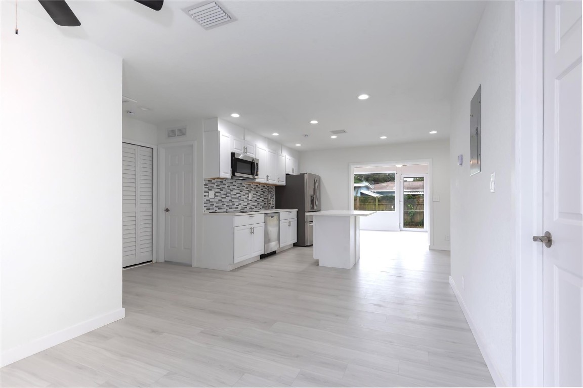 Acres Lake Estates 54-1 B - Residential Lease