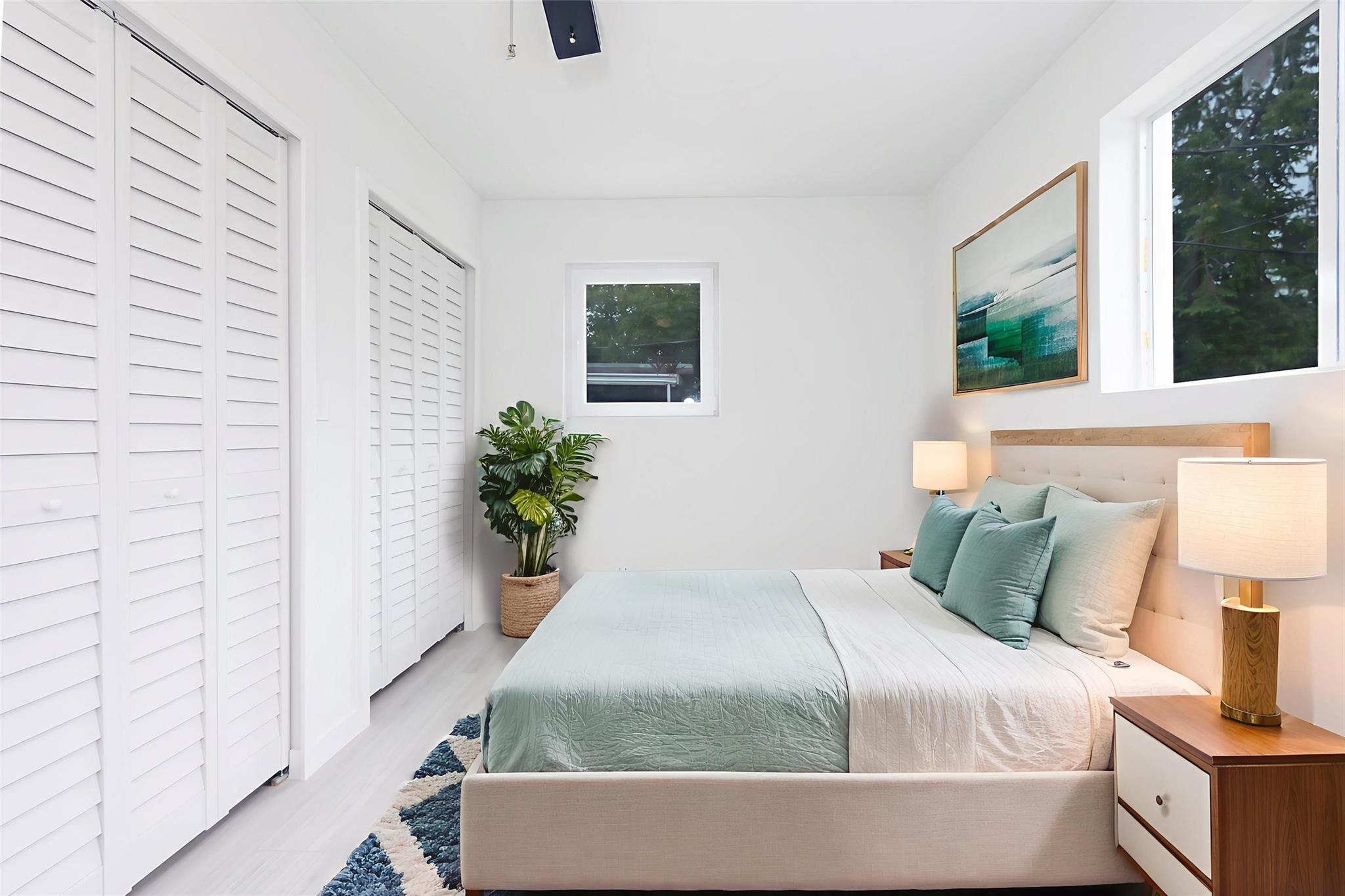 Acres Lake Estates 54-1 B - Residential Lease