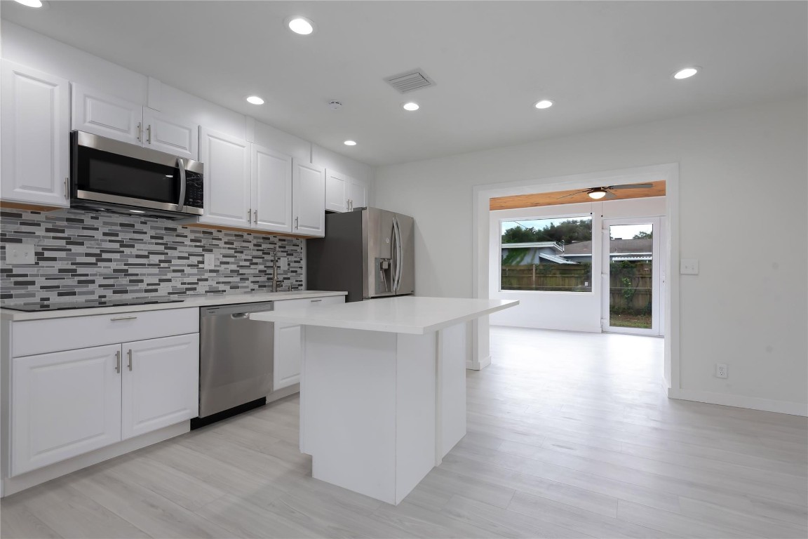 Acres Lake Estates 54-1 B - Residential Lease