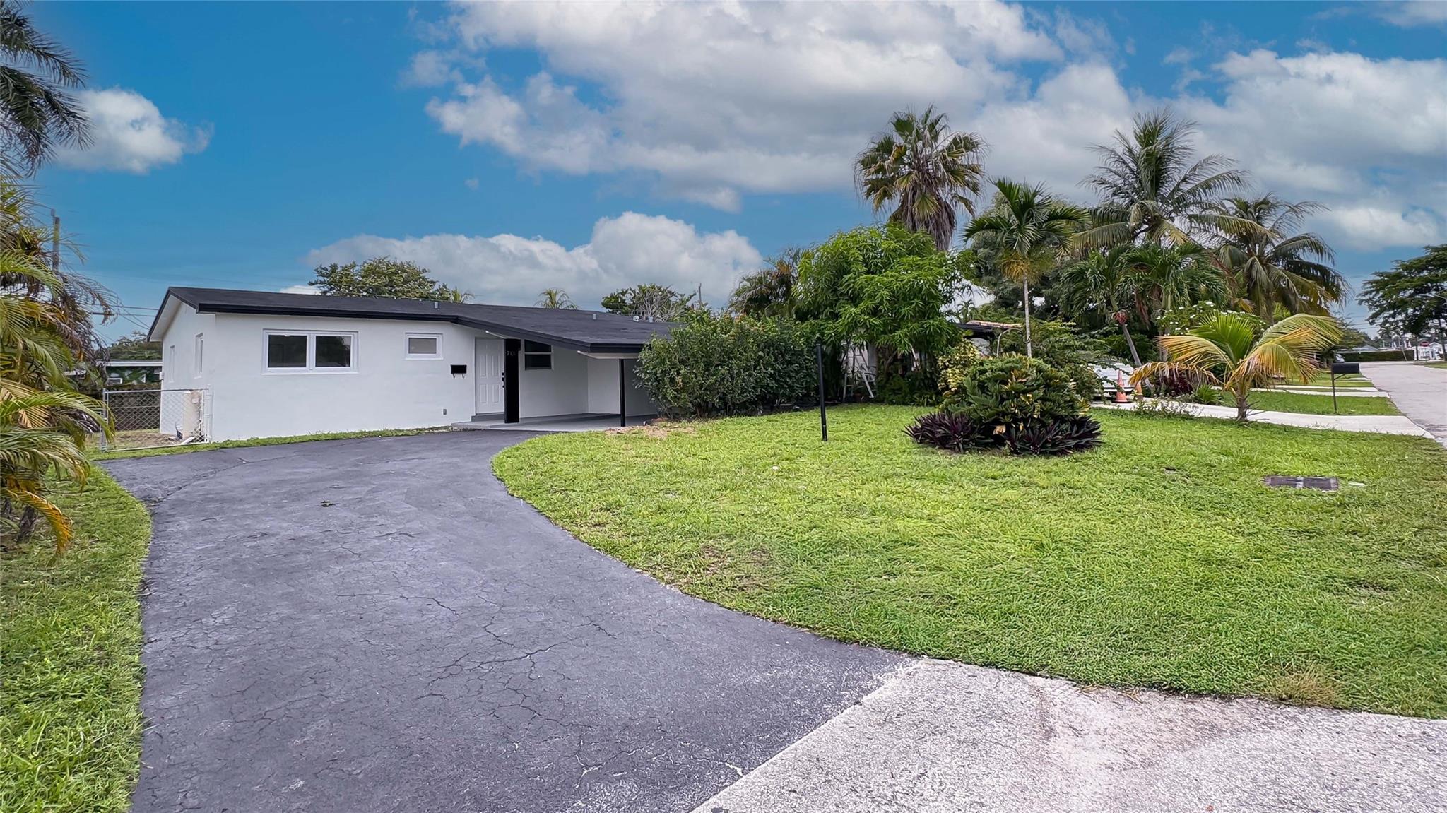 Acres Lake Estates 54-1 B - Residential Lease