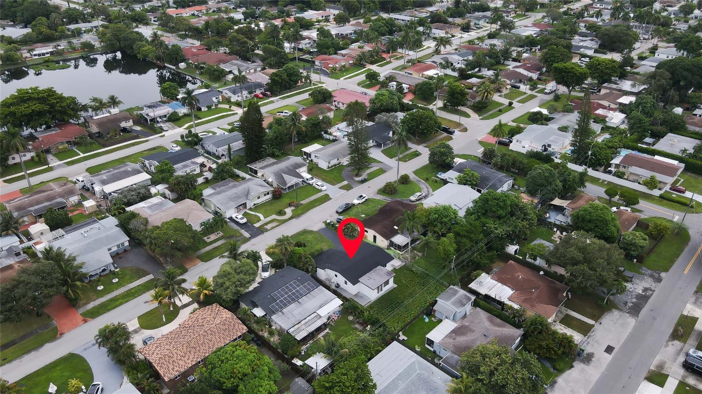 Acres Lake Estates 54-1 B - Residential Lease