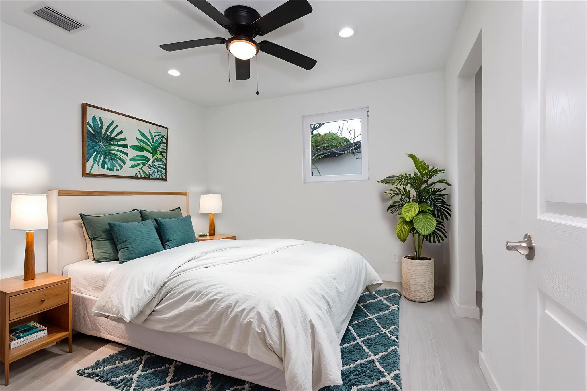 Acres Lake Estates 54-1 B - Residential Lease