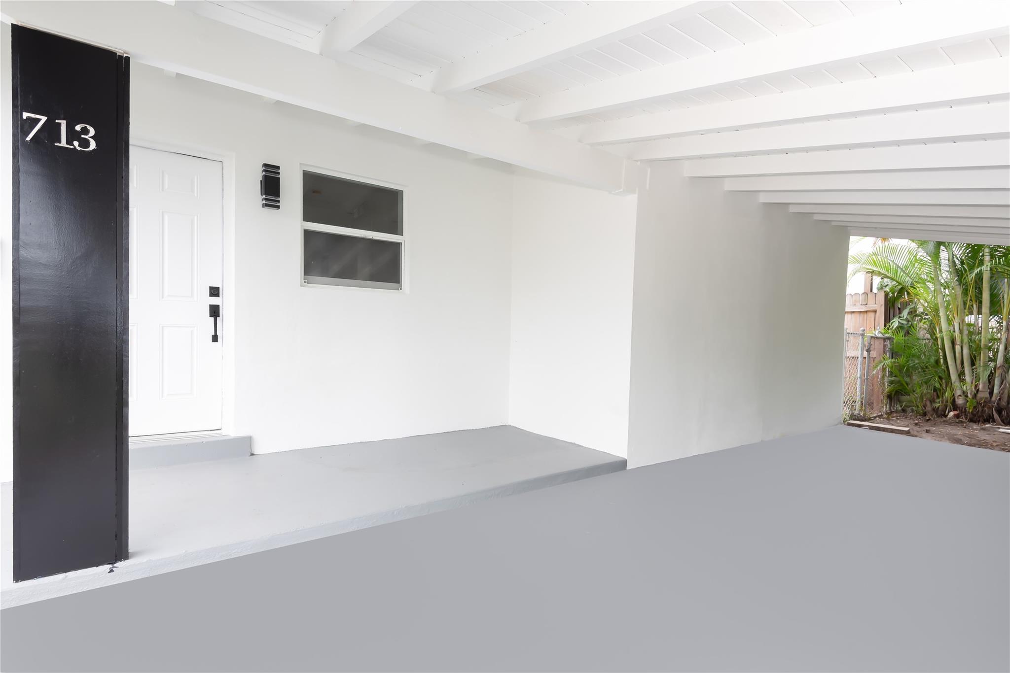 Acres Lake Estates 54-1 B - Residential Lease