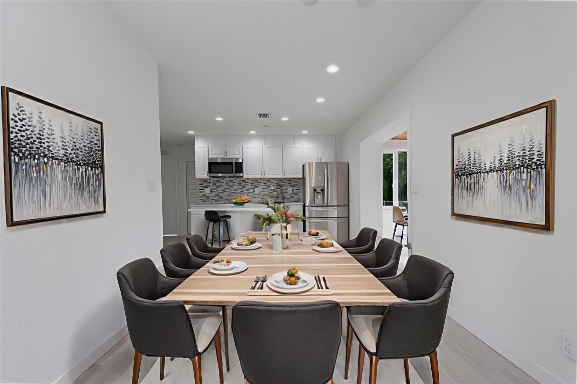 Acres Lake Estates 54-1 B - Residential Lease