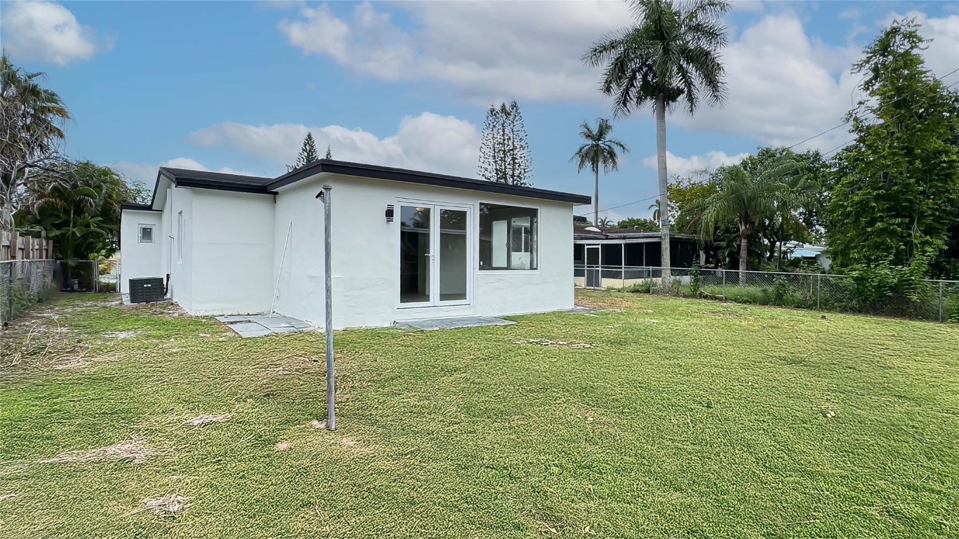 Acres Lake Estates 54-1 B - Residential Lease