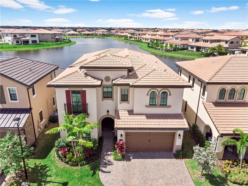 Watercrest at Parkland - Residential