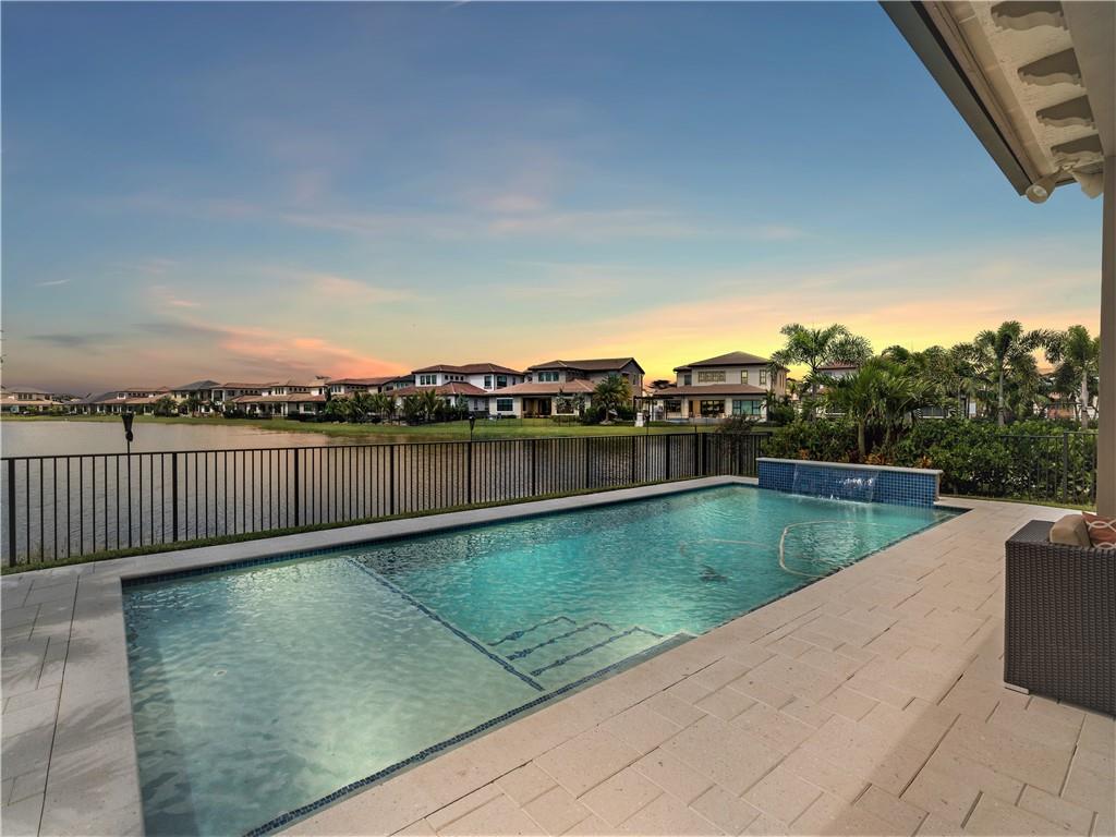 Watercrest at Parkland - Residential