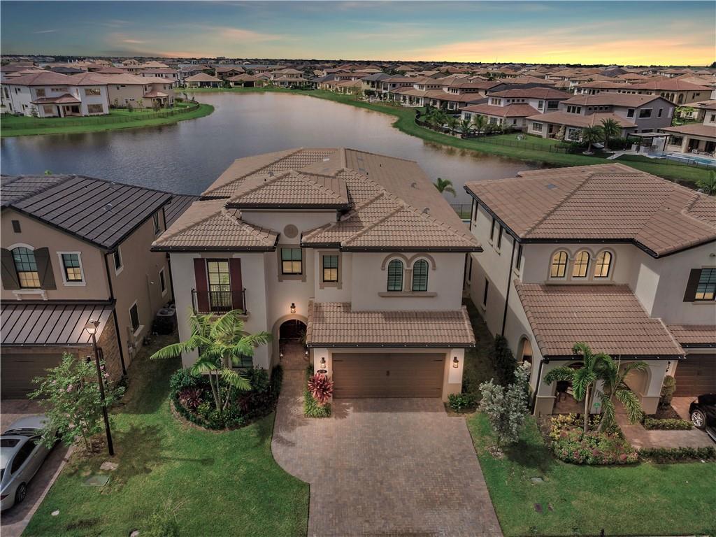 Watercrest at Parkland - Residential