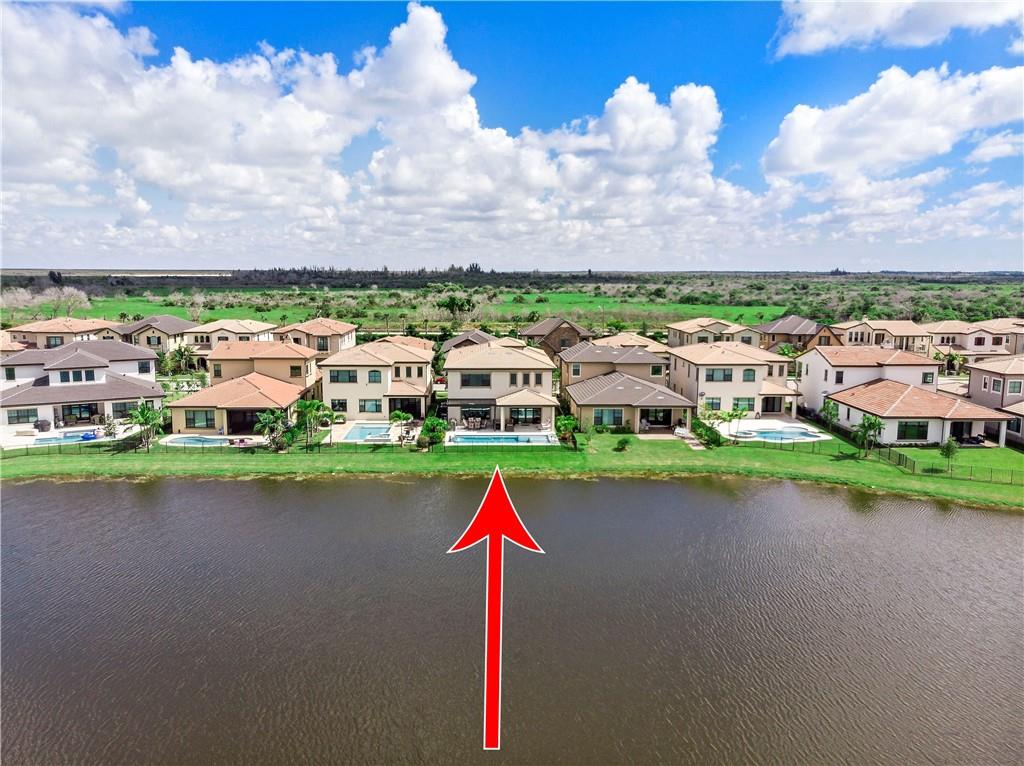 Watercrest at Parkland - Residential