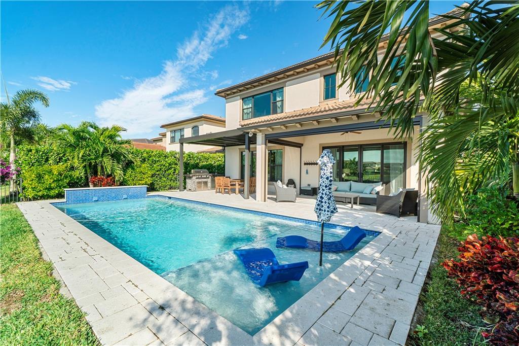 Watercrest at Parkland - Residential