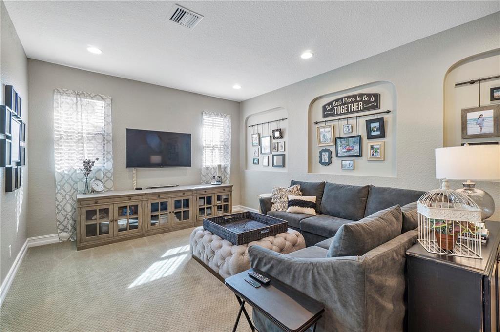 Watercrest at Parkland - Residential