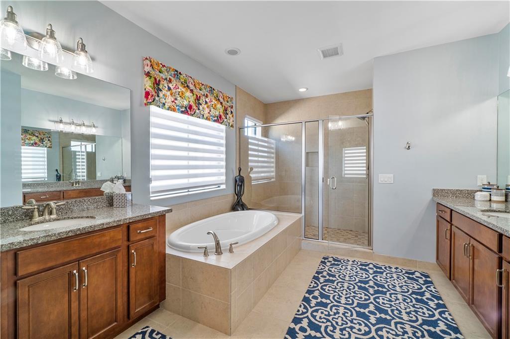 Watercrest at Parkland - Residential