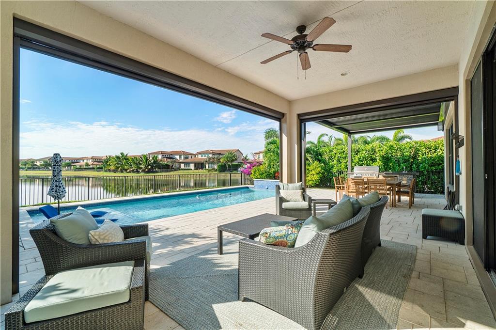 Watercrest at Parkland - Residential