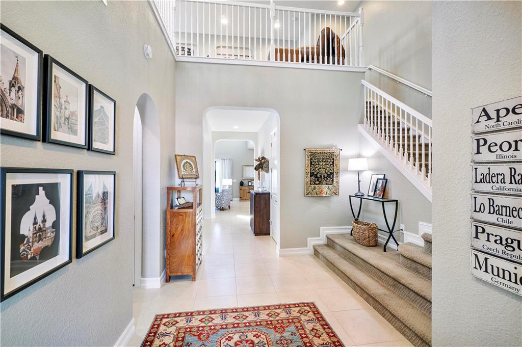 Watercrest at Parkland - Residential