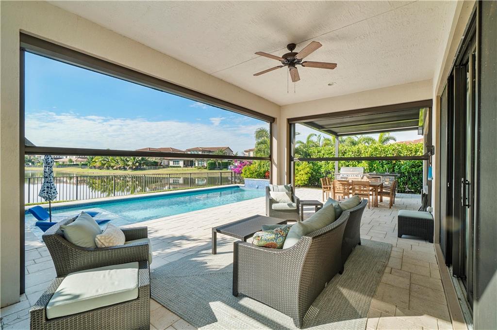 Watercrest at Parkland - Residential