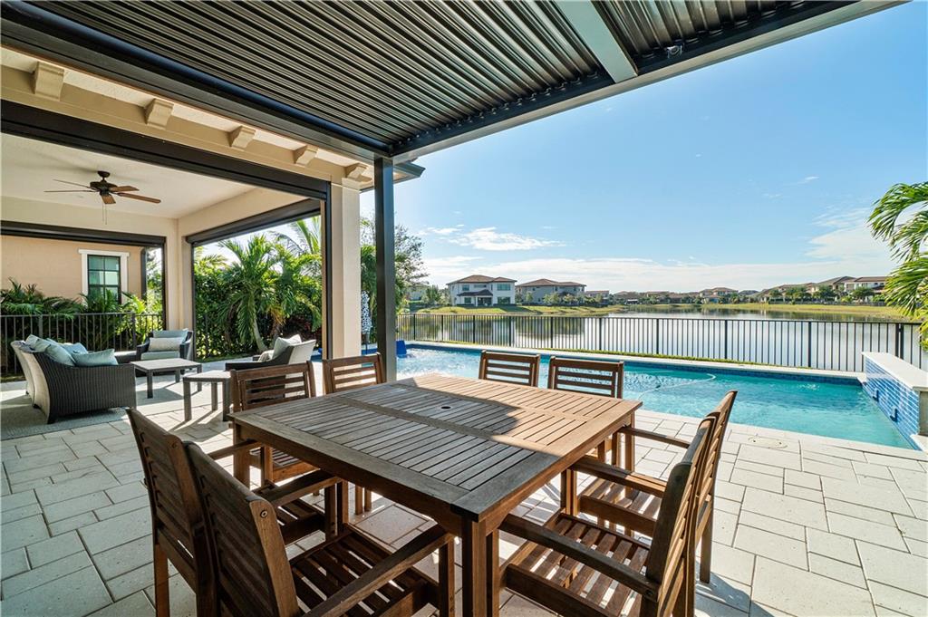 Watercrest at Parkland - Residential