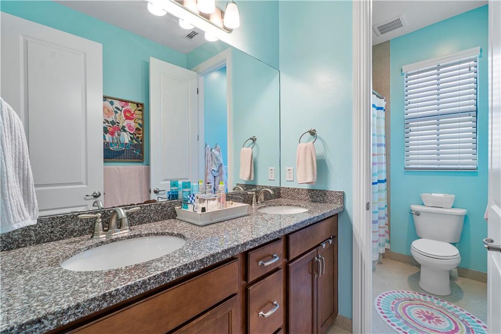 Watercrest at Parkland - Residential