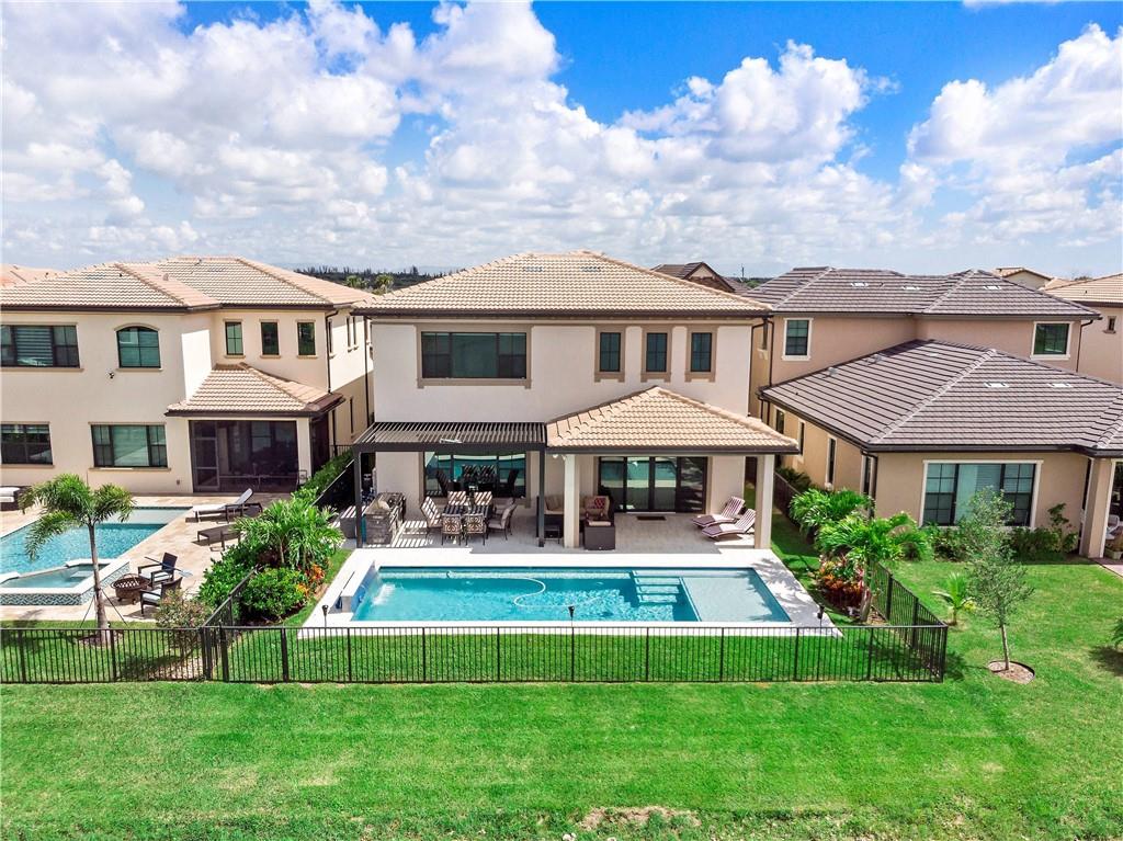 Watercrest at Parkland - Residential