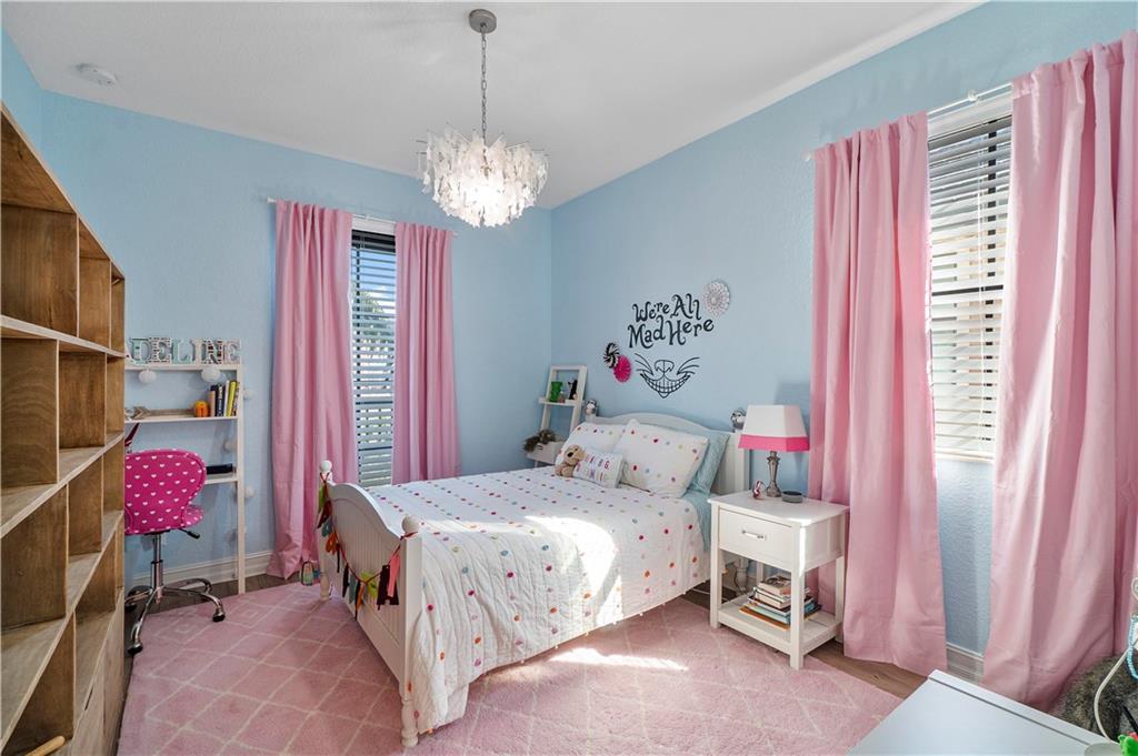 Watercrest at Parkland - Residential