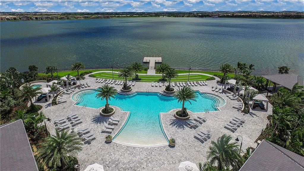 Watercrest at Parkland - Residential