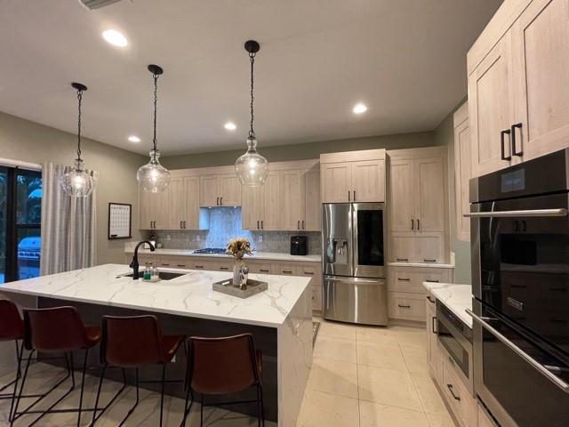 Watercrest at Parkland - Residential