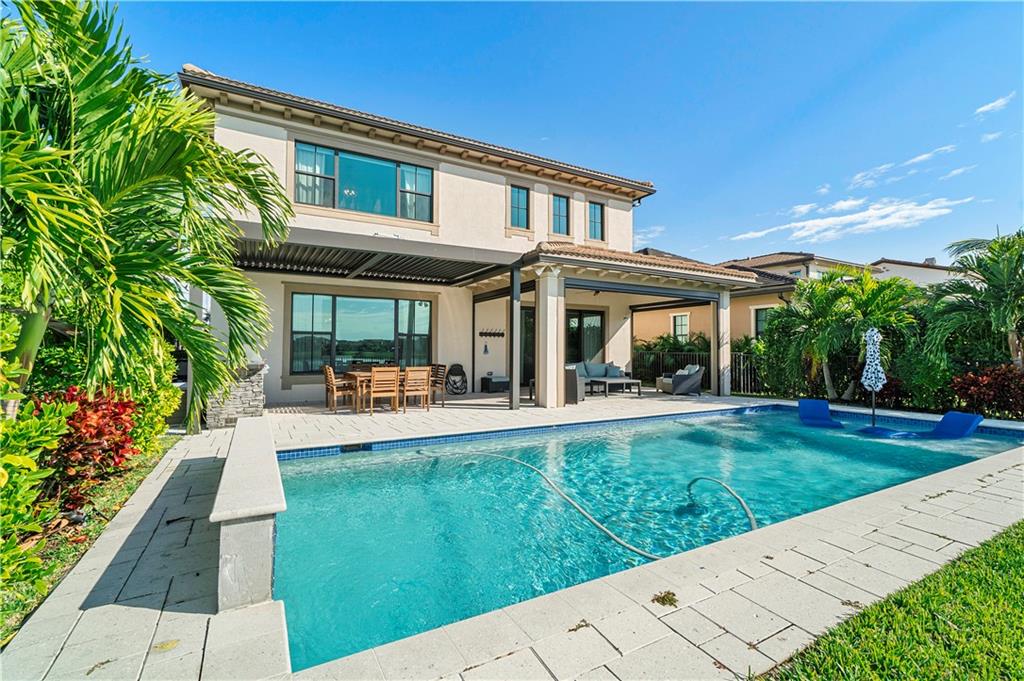 Watercrest at Parkland - Residential