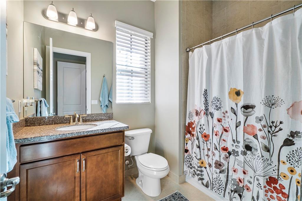 Watercrest at Parkland - Residential