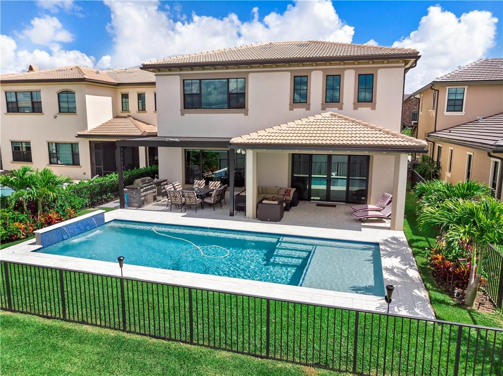 Watercrest at Parkland - Residential