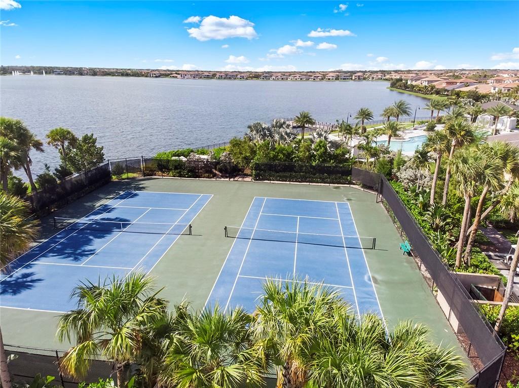 Watercrest at Parkland - Residential