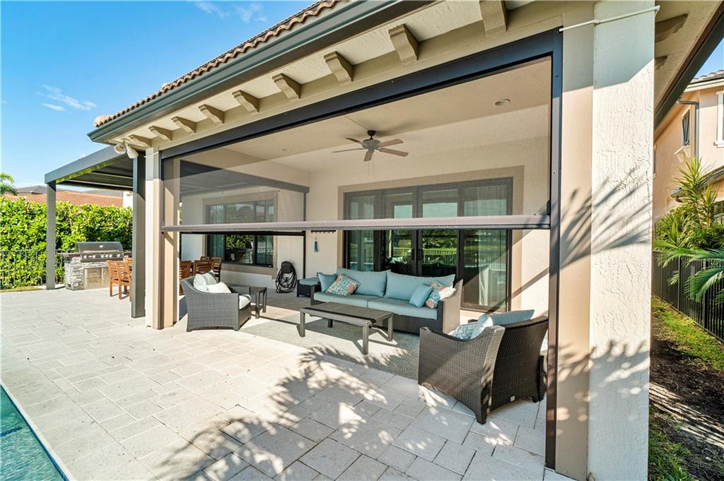 Watercrest at Parkland - Residential