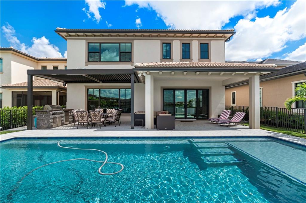 Watercrest at Parkland - Residential