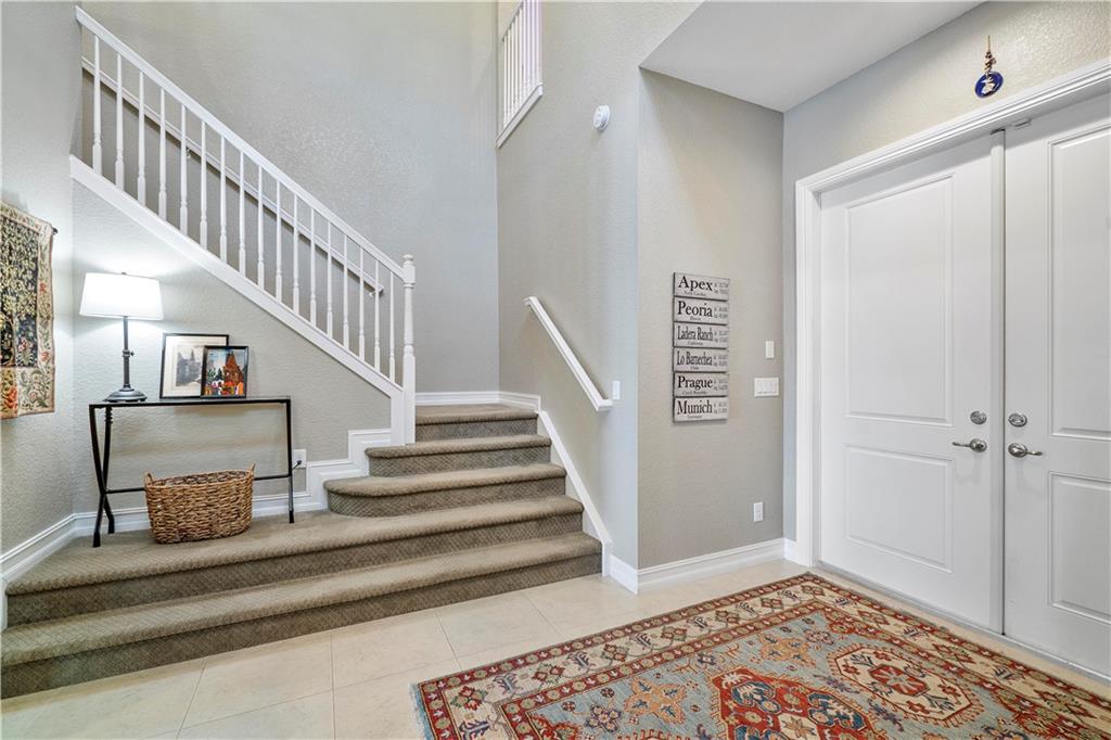 Watercrest at Parkland - Residential