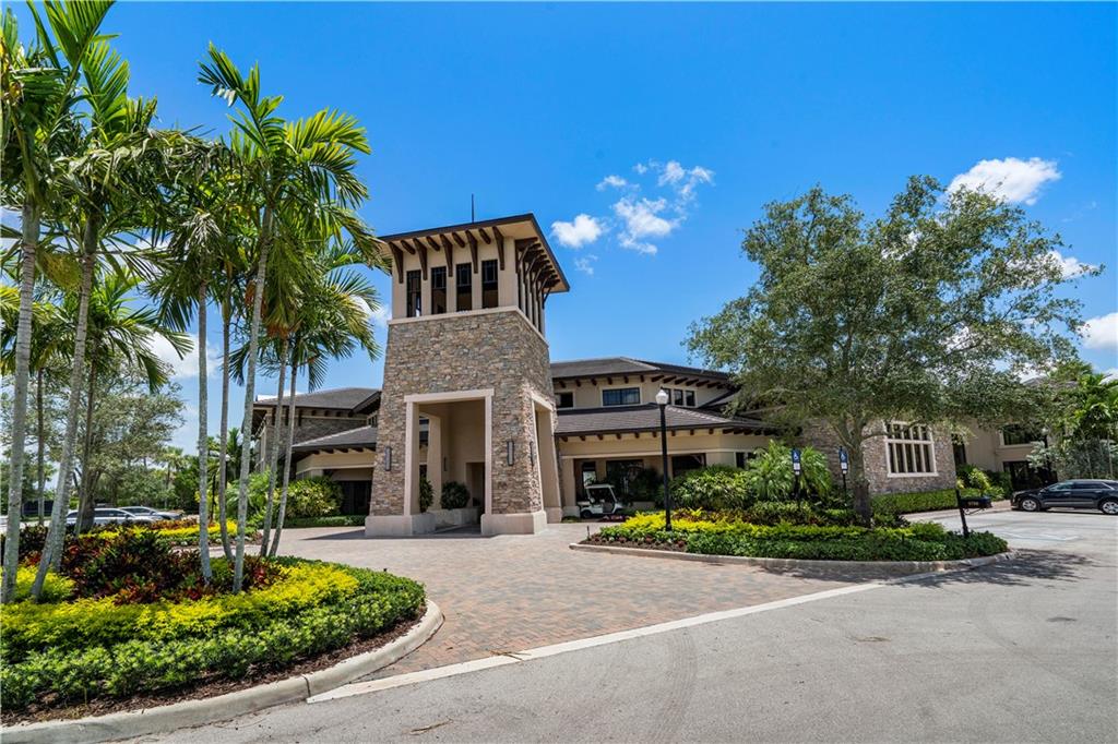 Watercrest at Parkland - Residential