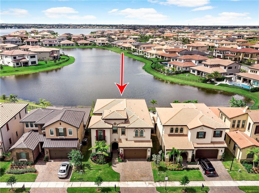 Watercrest at Parkland - Residential