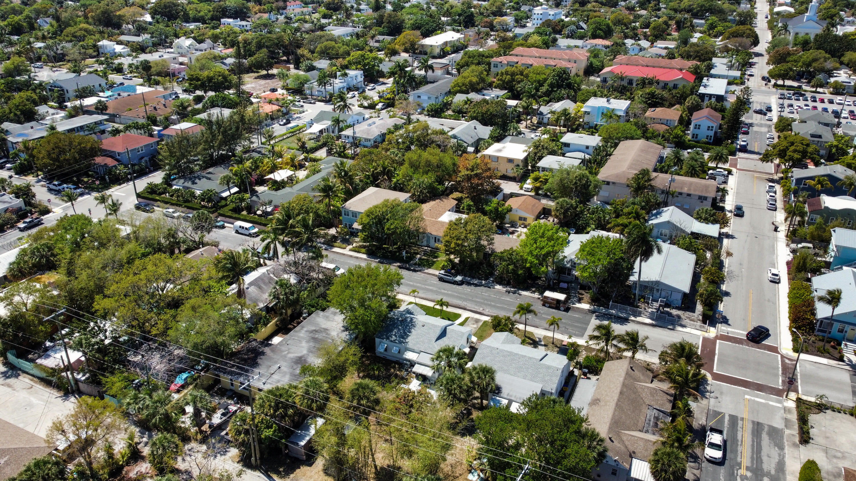 LAKE WORTH TOWN OF - Residential