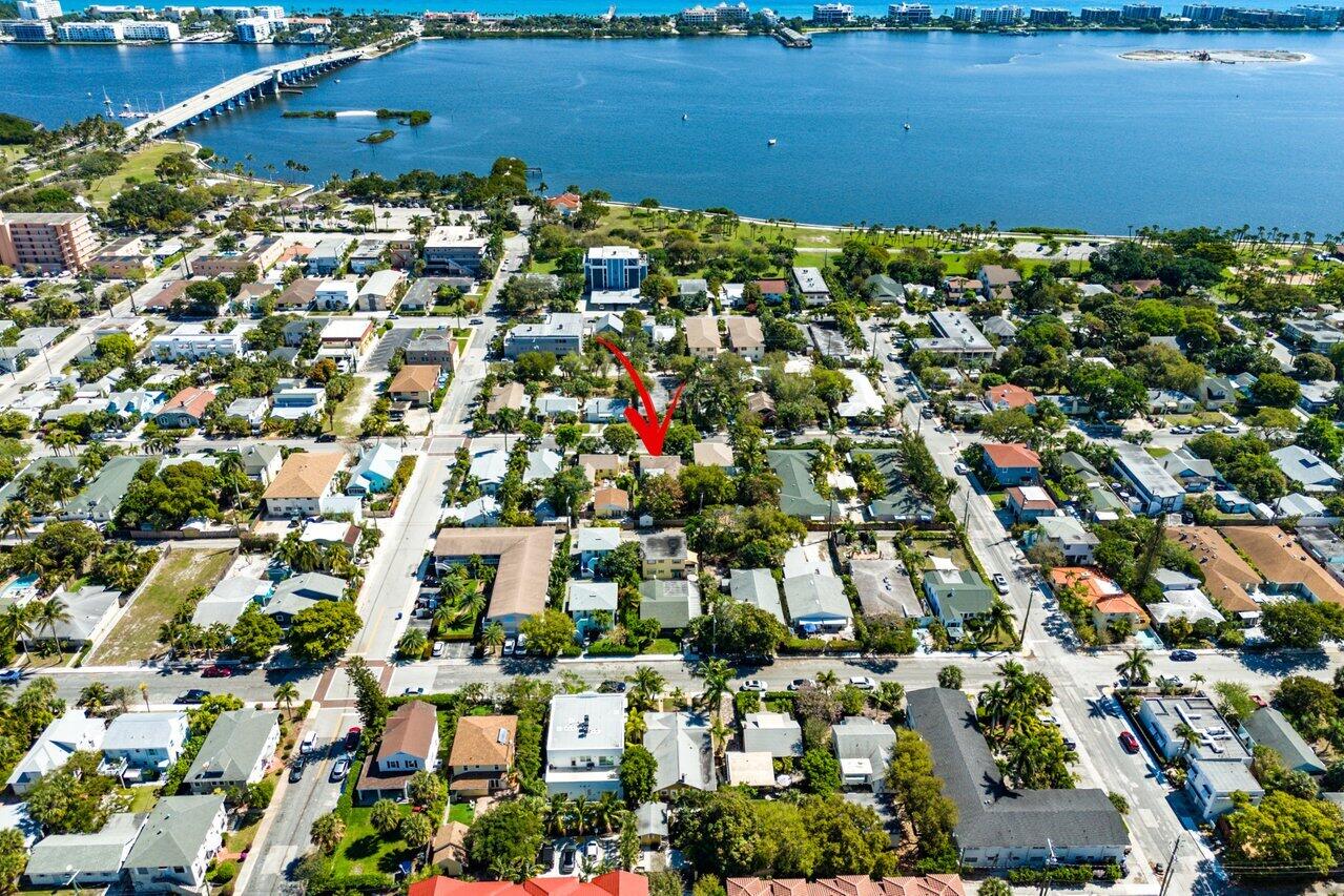 LAKE WORTH TOWN OF - Residential
