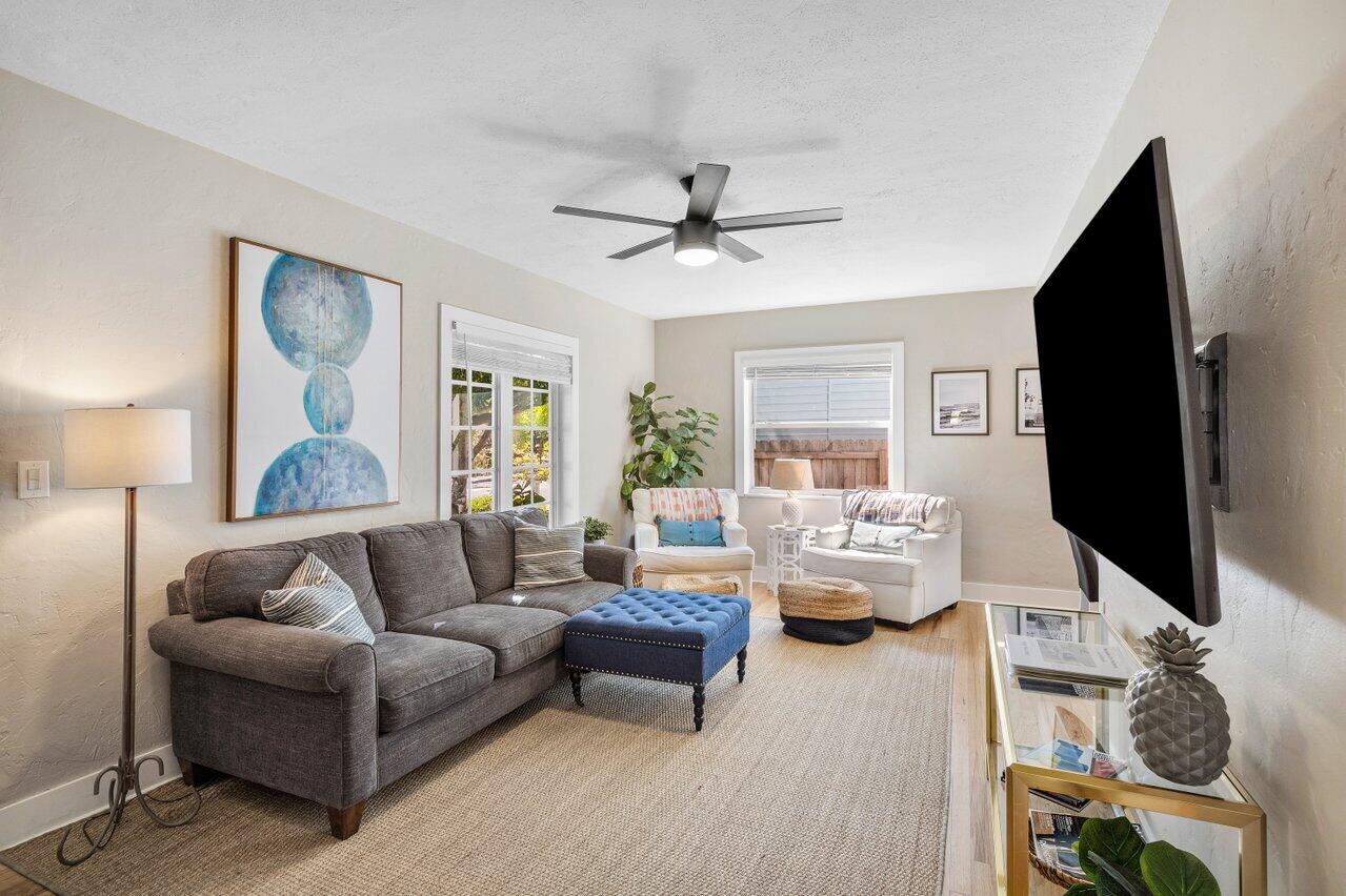 LAKE WORTH TOWN OF - Residential