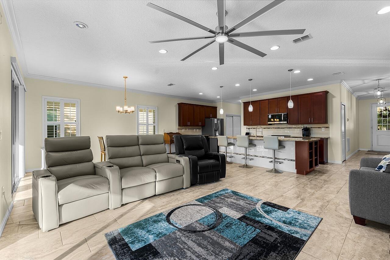 SANDCREST PUD PHASE 1 - Residential